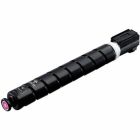 Cartouche de toner canon gpr-53 magenta