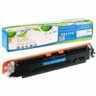 Cartouche de toner compatible (alternative à hp ce311a)