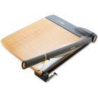 Massicot guillotine titanium bonded® trimair 12 po (30 cm)