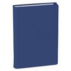 Carnet de notes toscana quo vadis 6 ¼ x 9 ½  po bleu