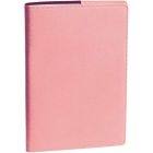 Carnet de notes toscana quo vadis 4 x 6  po rose