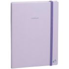 Carnet pastel quo vadis parme
