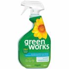 Nettoyant vaporisateur pour salle de bain green works®