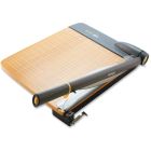 Massicot guillotine titanium bonded® trimair 18 po (46 cm)