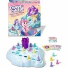 Jeu de croque carotte licorne