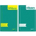 Livre de paye dean/lefebvre 24 employés bilingue