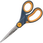 Ciseaux non stick titanium bonded® lames droites 8"