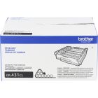 Unité de tambour brother dr431cl