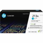 Toner hp 213a - cyan