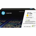 Toner hp 213a - jaune