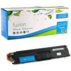 Toner compatible brother tn433c - cyan