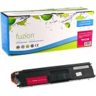 Toner compatible brother tn433m - magenta