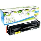 Toner compatible canon 3025c001 - jaune