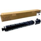 Toner compatible canon 8524b003aa - noir