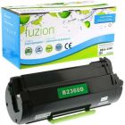 Toner compatible dell 331-9805 - noir