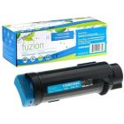 Toner compatible xerox 106r03690 - cyan