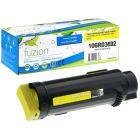 Toner compatible xerox 106r03692 - jaune