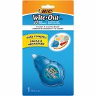 Ruban correcteur wite-out® ez refill ruban correcteur vendu à l'unité