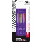 Recharge pour crayon zebra pen