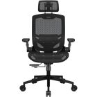Chaise cougar de gaming ergonomique speeder one