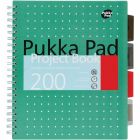Cahier de projet métallique
