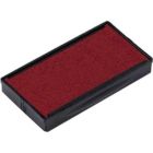 Tampon de rechange 6/4926 rouge
