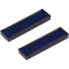 Tampon de rechange 6/4916 bleu