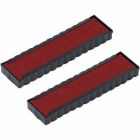 Tampon de rechange 6/4916 rouge