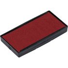 Tampon de rechange 6/4913 rouge