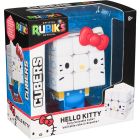 Cube rubik - hello kitty