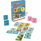Jeu d'association pat' patrouille