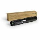 Cartouche de toner xerox c7020 noir