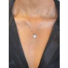 Collier amour