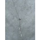 Collier love you