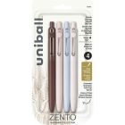 Stylo gel hybride zento