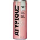 Amaretto sour atypique