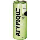Mojito atypique