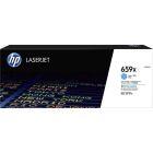 Cartouche de toner laser hp w2011x