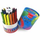 Crayons de couleur maped infinity