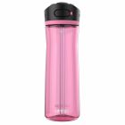 Bouteille d'eau ashland avec couvercle à bec automatique contigo azalée