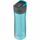 Bouteille d'eau ashland avec couvercle à bec automatique contigo genévrier