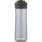 Bouteille d'eau ashland avec couvercle à bec automatique contigo saké