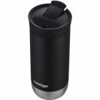 Tasse de voyage en acier inoxydable huron 2.0 réglisse