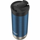 Tasse de voyage en acier inoxydable huron 2.0 myrtille