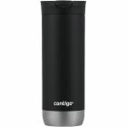 Tasse de voyage en acier inoxydable huron 2.0 pensée