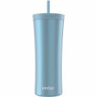 Bouteille d'eau autoclose shake & go glacier