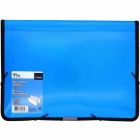 Porte-documents extensible assorti
