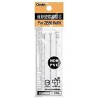 Recharges pour clic eraser