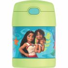 Bocal à nourriture funtainer® en acier inoxydable thermos moana