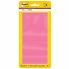 Feuillets super collants post-it® collection coup de pouce